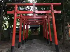 宇佐八幡神社(徳島県)