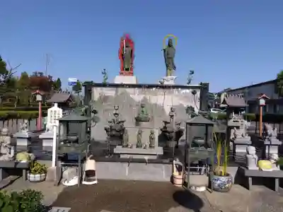 善根山弘法寺(福井県)