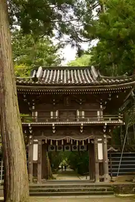 那谷寺(石川県)