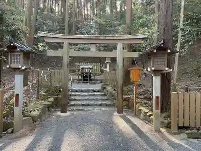 大神神社(奈良県)