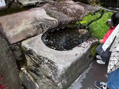 箱根神社のその他建物
