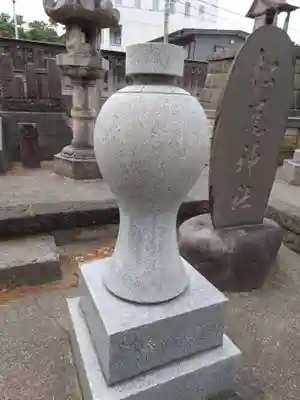 八坂神社(新潟県)