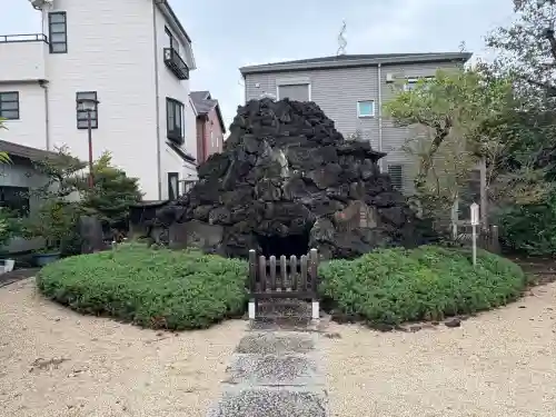扶桑教太祠(東京都)