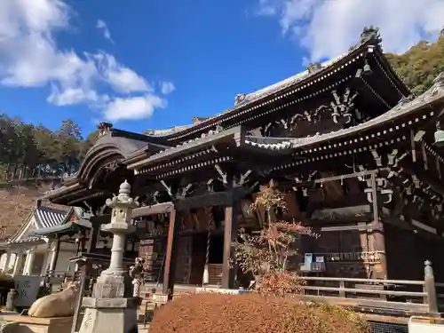 三室戸寺(京都府)