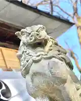 飯笠山神社(長野県)