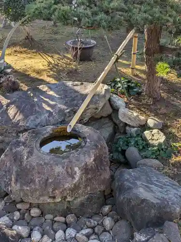 祥雲寺(東京都)