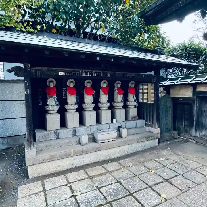 実蔵院(埼玉県)