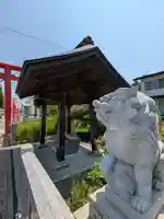 相馬神社(北海道)