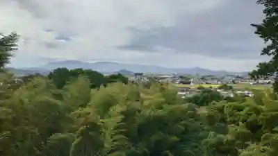  久延彦神社(奈良県)