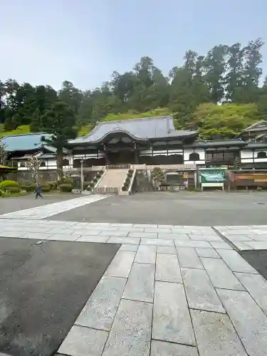 最乗寺（道了尊）(神奈川県)