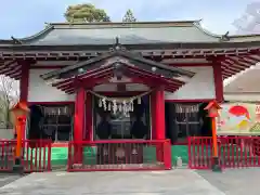 貴船神社(群馬県)