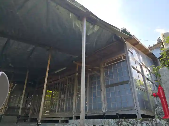 観泉坊(延暦寺塔頭)(滋賀県)