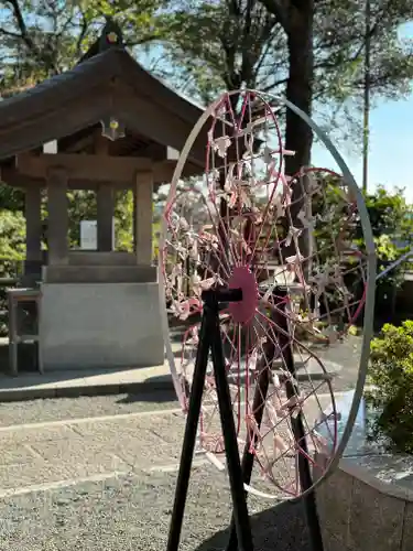 多摩川浅間神社(東京都)