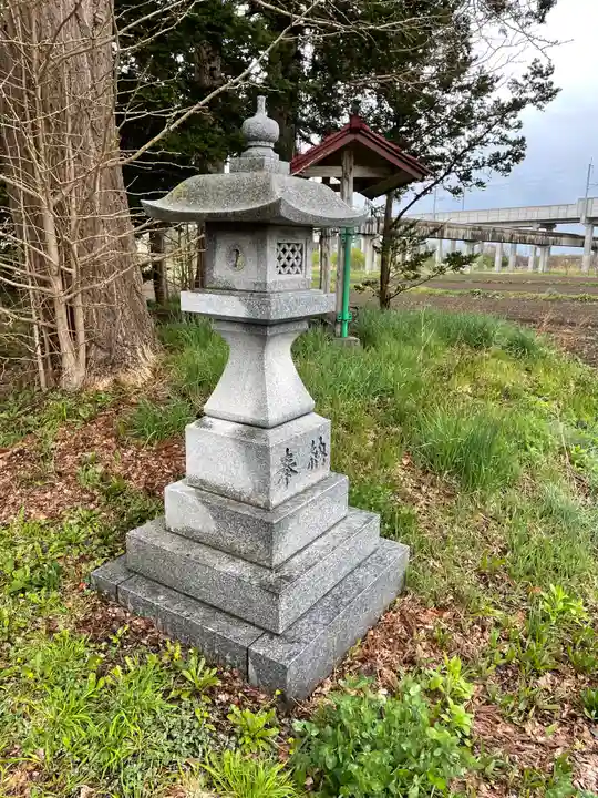 櫻岱神社(北海道)