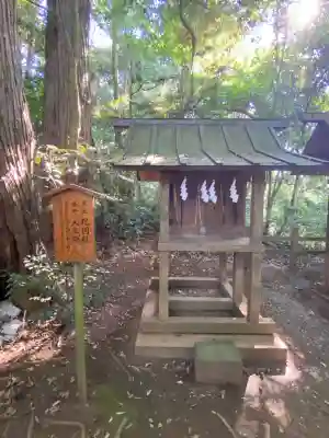 鹿島神宮(茨城県)