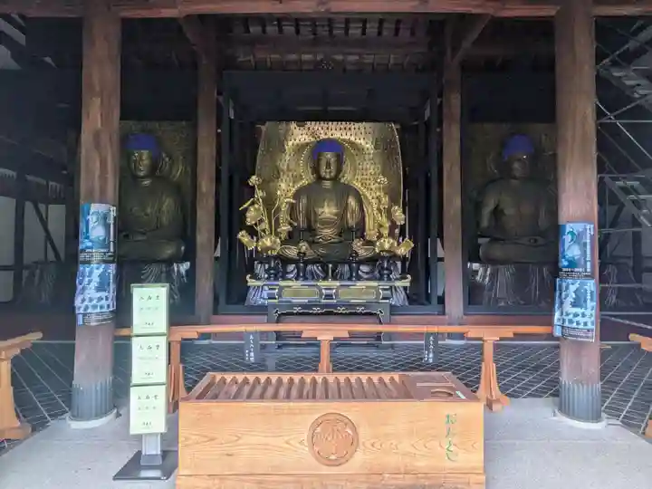 淨眞寺(東京都)