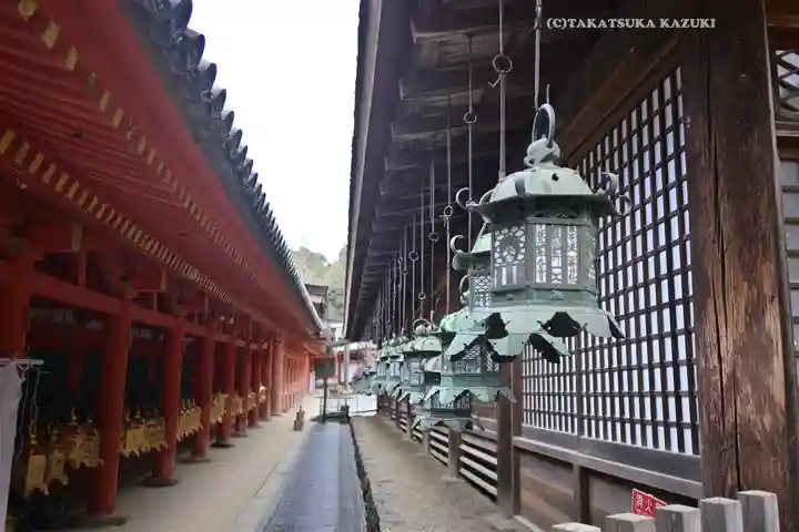 春日大社(奈良県)