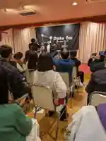 竹駒神社(宮城県)