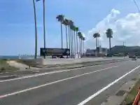 安乎岩戸信龍神社 (安乎八幡神社 摂社)(兵庫県)