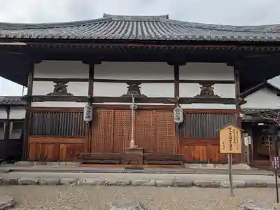 飛鳥寺(奈良県)
