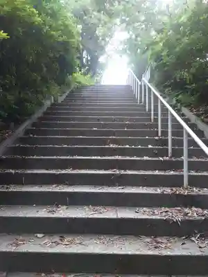 一之宮神社(神奈川県)