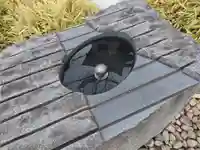 東京競馬場馬頭観音(東京都)