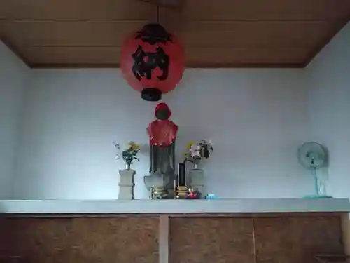 地蔵尊(静岡県)