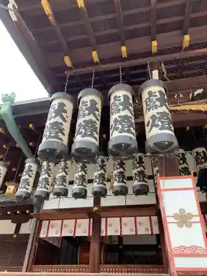 大阪天満宮のその他建物