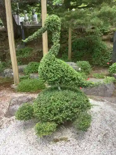 萬勝寺（飯高観音）(岐阜県)