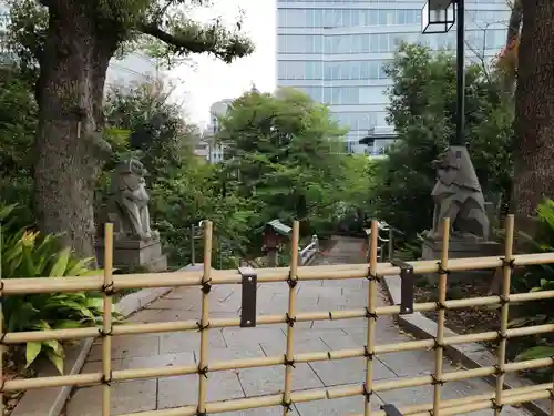 東郷神社のその他建物