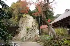 浄智寺の建物その他