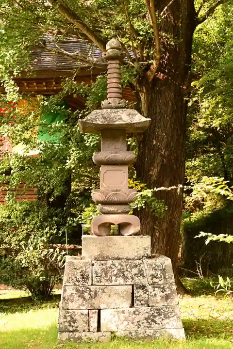 真楽寺(長野県)