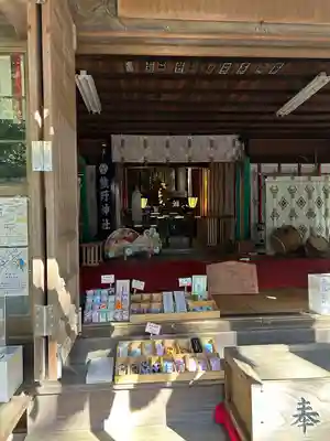 成田熊野神社(千葉県)