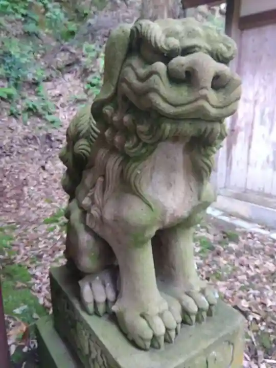 田結神社(福井県)