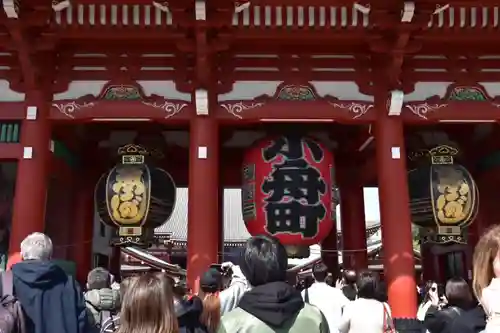 浅草寺(東京都)