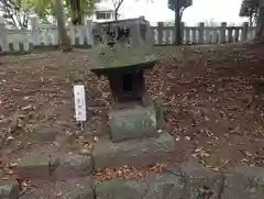 諏訪神社(群馬県)