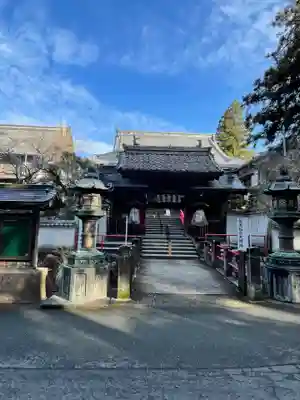 岩水寺(静岡県)