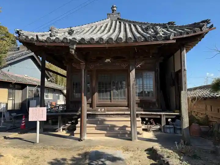 金蓮寺(愛知県)