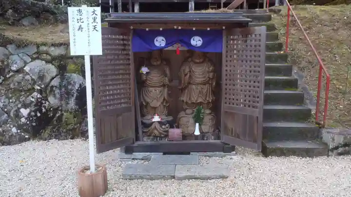 川見薬師寺(愛知県)