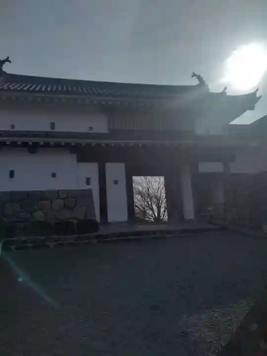 神明社(宮城県)