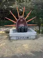 江田神社(宮崎県)