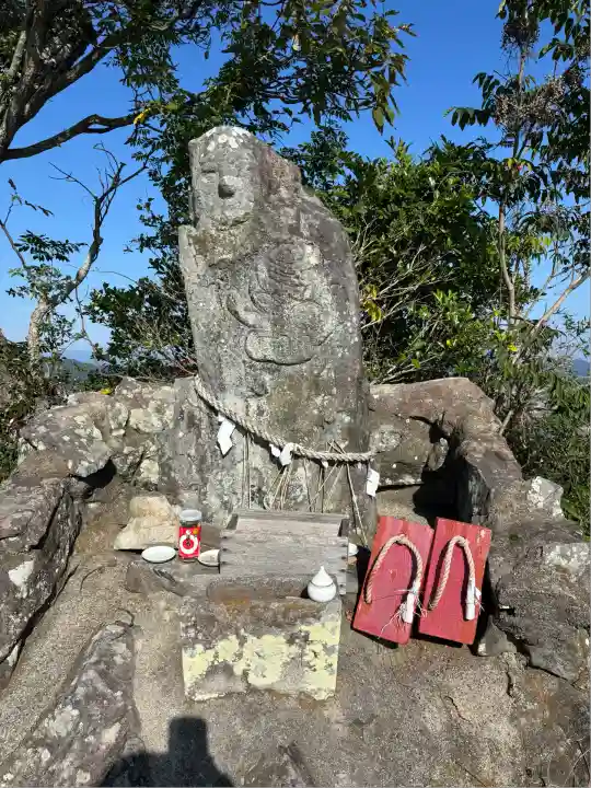 龍王社(香川県)