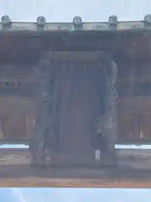 八坂神社(群馬県)