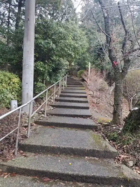 宝山寺(福岡県)