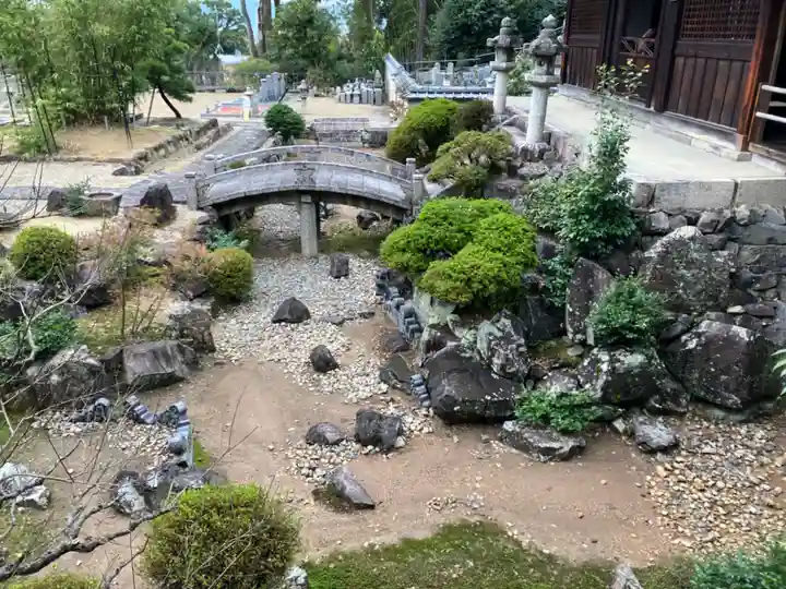 興聖寺(興聖寶林禅寺)(京都府)