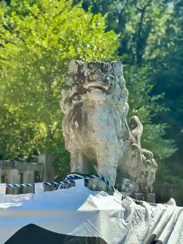 清神社(広島県)