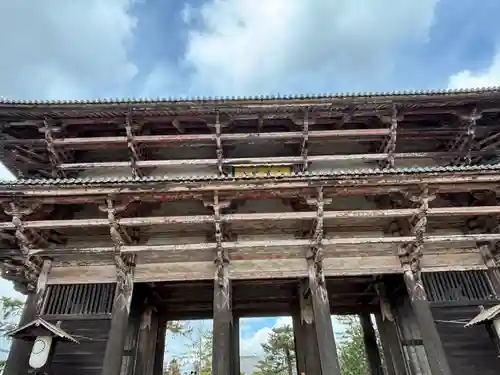 東大寺(奈良県)