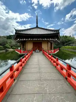 安倍文殊院 のその他建物