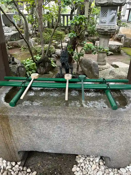 御嶽山神社(新潟県)