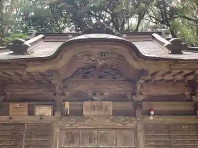 天神社(千葉県)